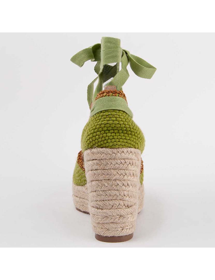 Alpercata Senhora Verde