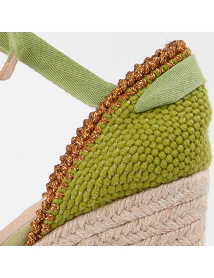 Alpercata Senhora Verde