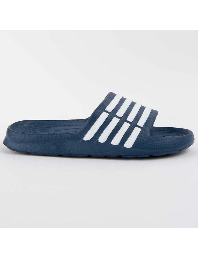 Chinelo Senhora Azul