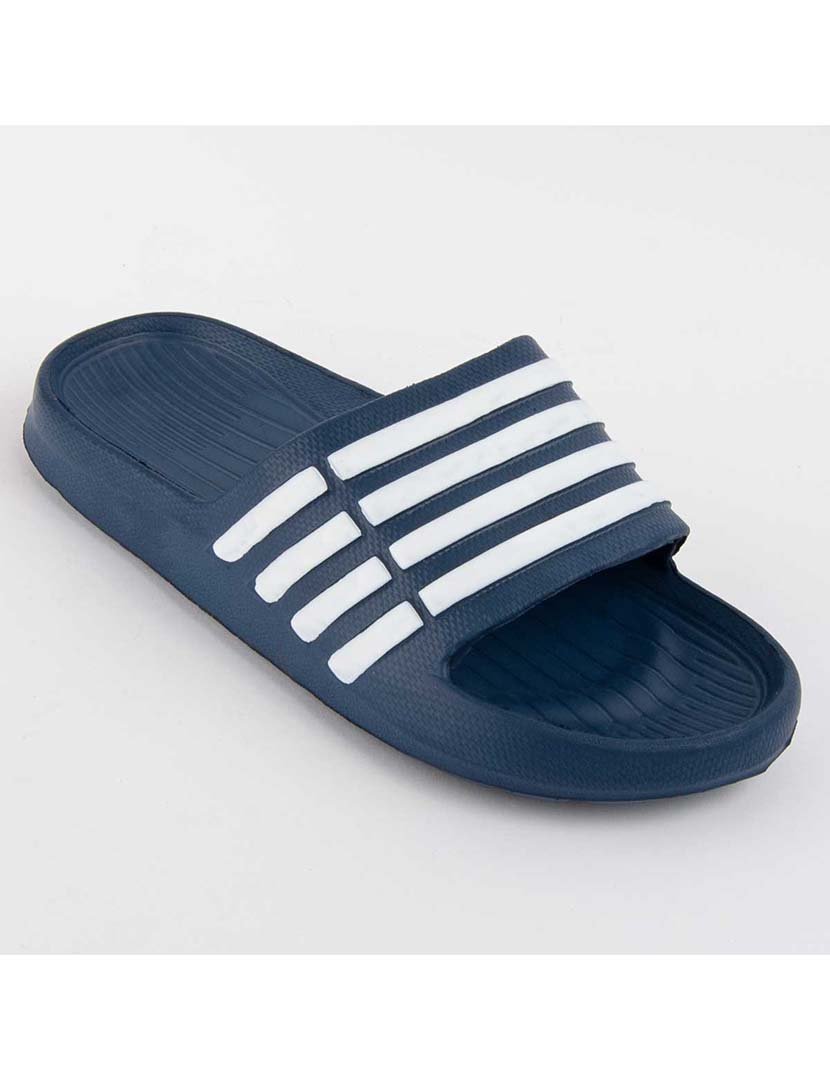 Chinelo Senhora Azul