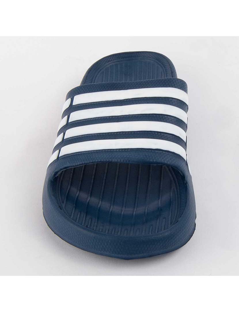 Chinelo Senhora Azul