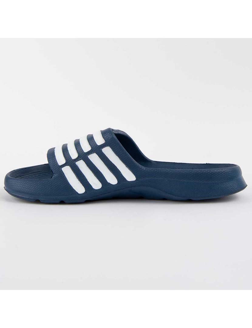 Chinelo Senhora Azul