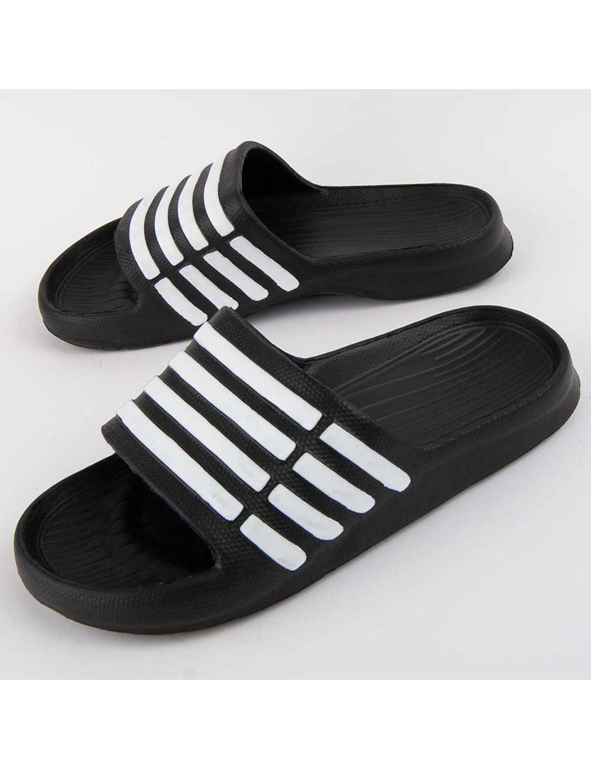 Chinelo Senhora Preto