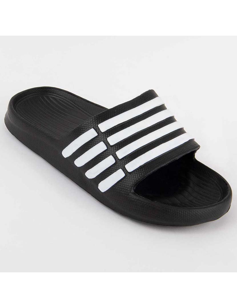 Chinelo Senhora Preto