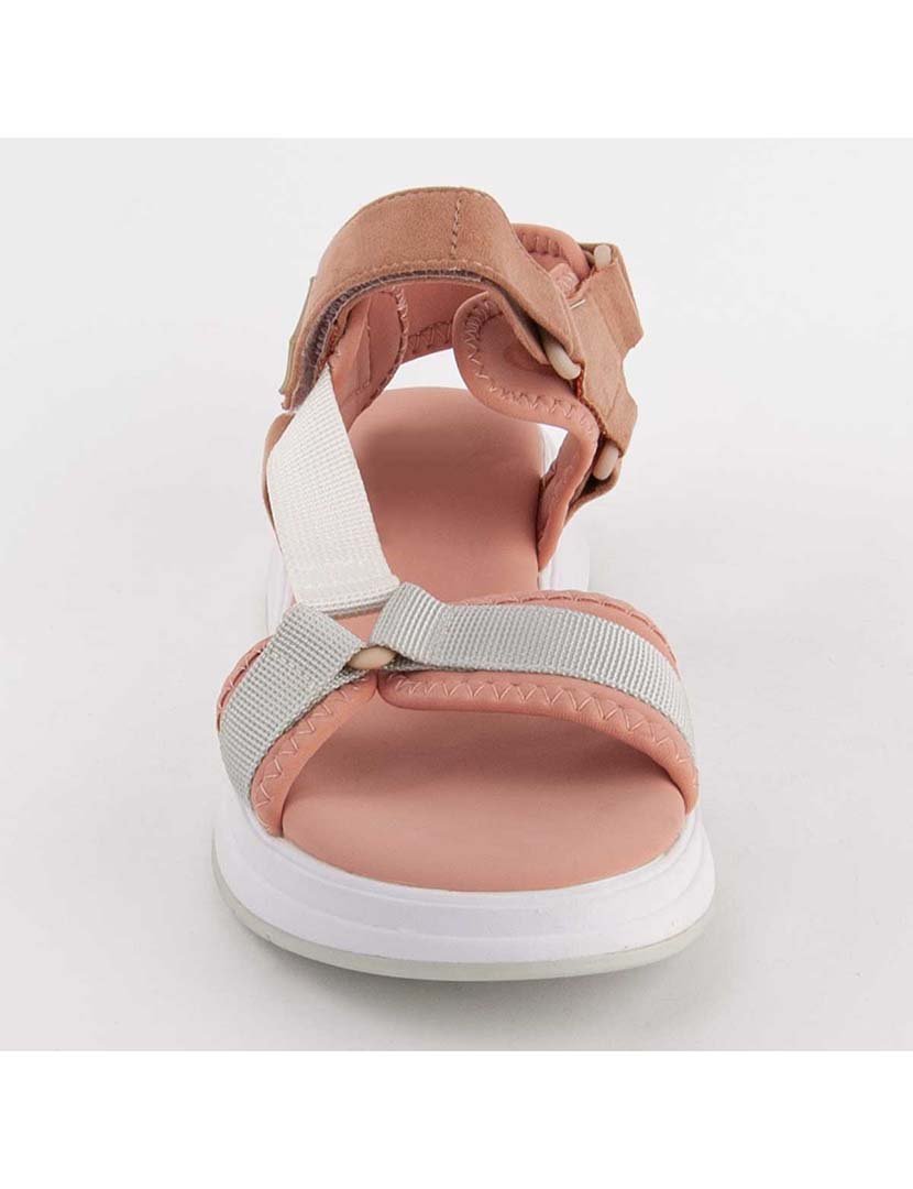 Sandálias Rasas Senhora Rosa