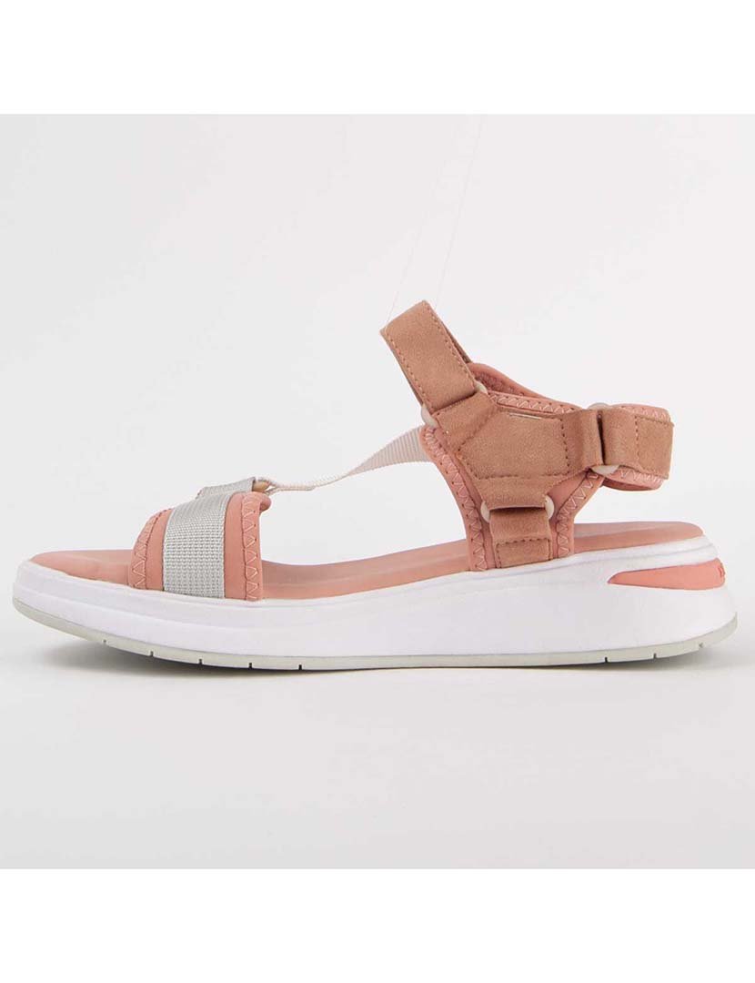 Sandálias Rasas Senhora Rosa