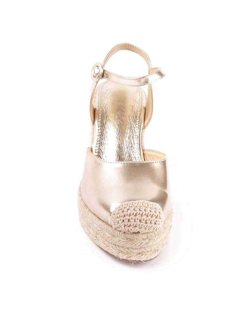 Alpercata Senhora Dourado