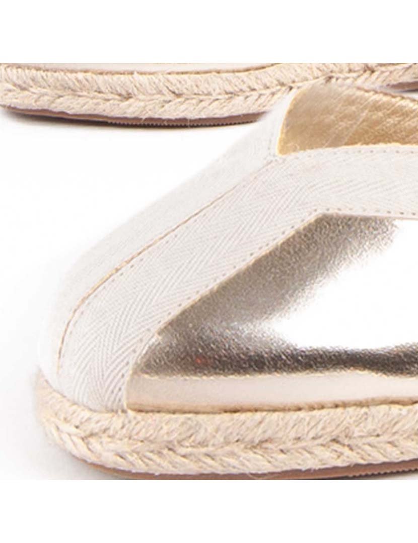 Alpercata Senhora Dourado