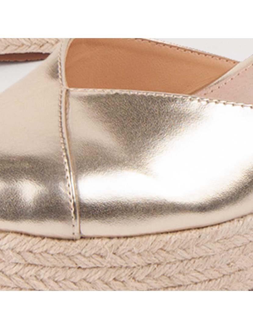 Alpercata Senhora Dourado