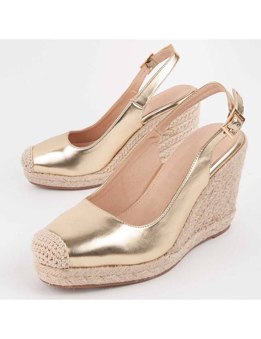 Alpercata Senhora Dourado