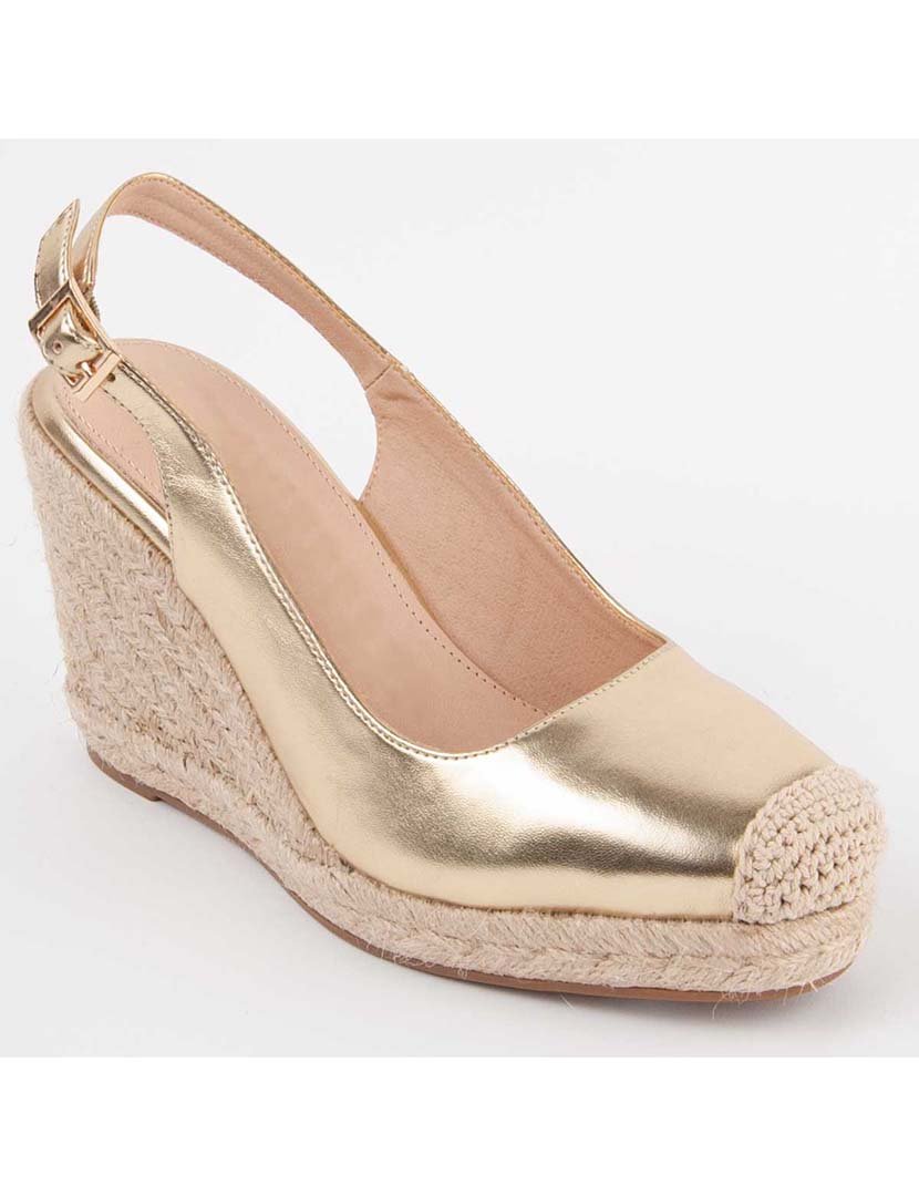 Alpercata Senhora Dourado