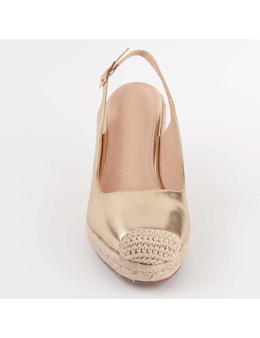 Alpercata Senhora Dourado