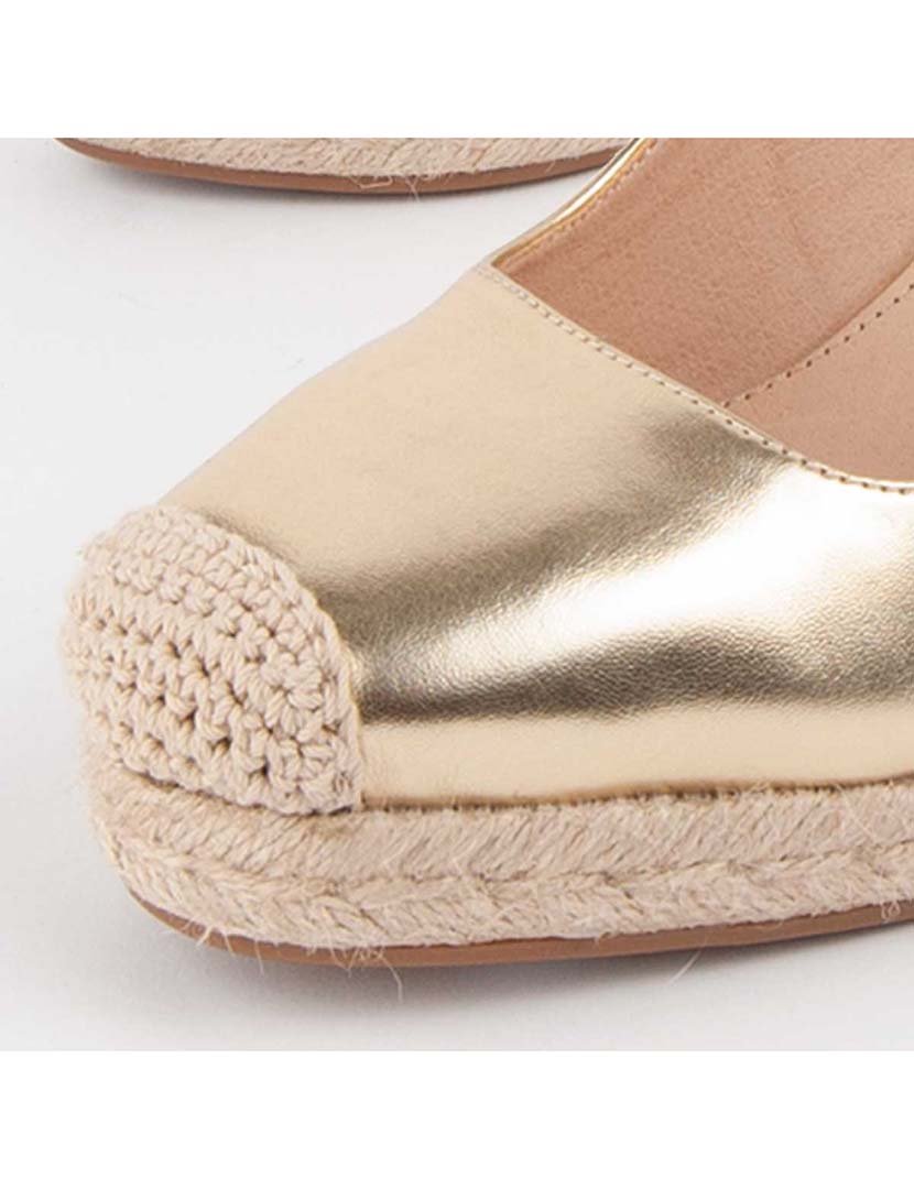 Alpercata Senhora Dourado