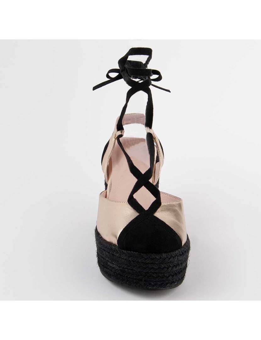 Alpercata Senhora Dourado