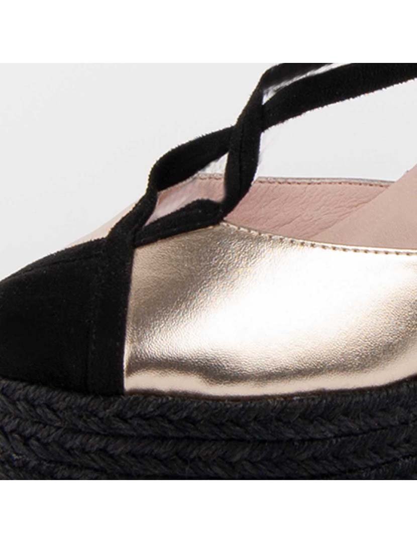 Alpercata Senhora Dourado