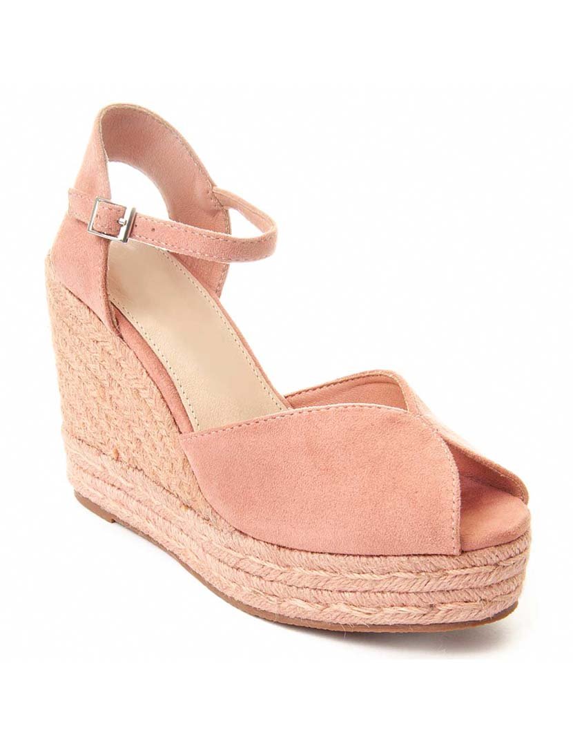 Sandálias de Cunha Senhora Rosa