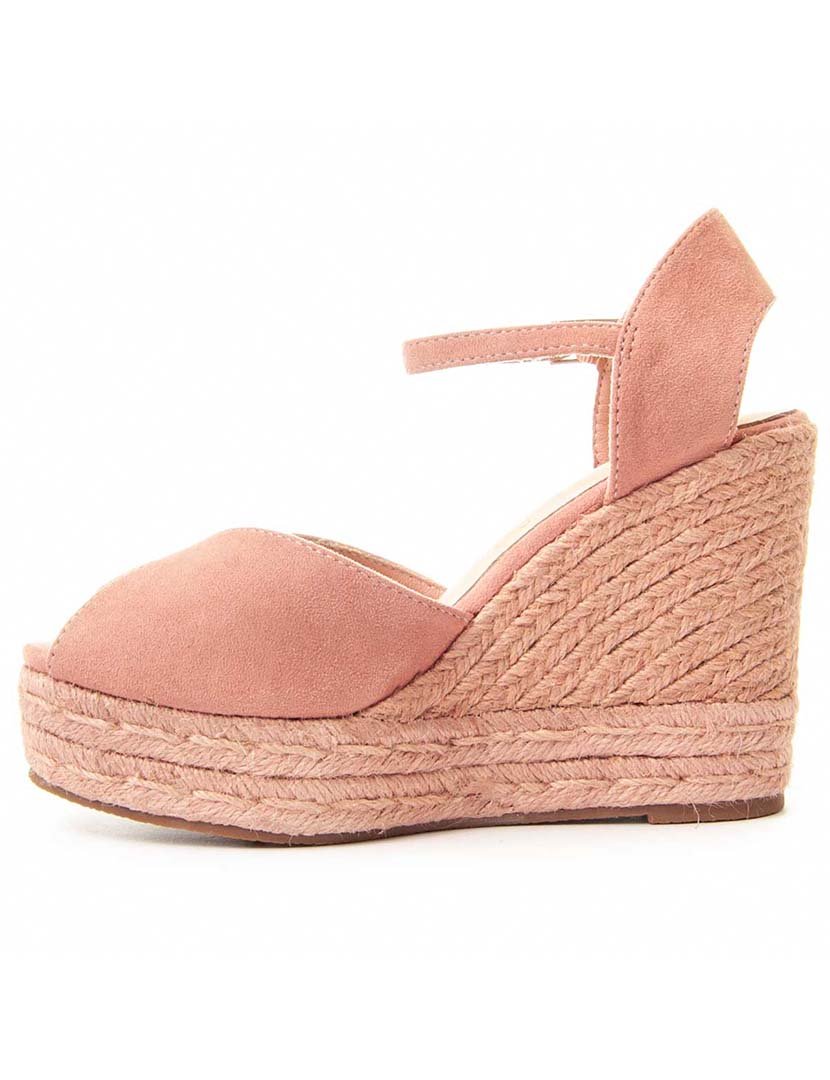 Sandálias de Cunha Senhora Rosa