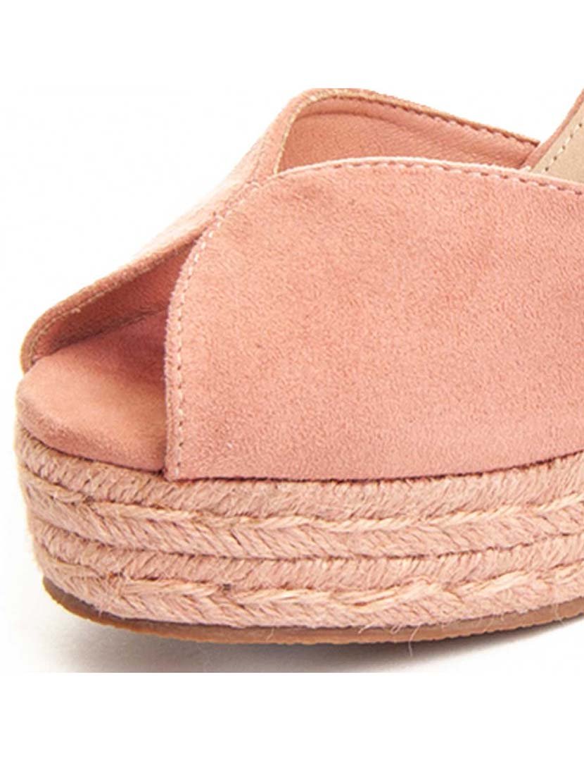 Sandálias de Cunha Senhora Rosa