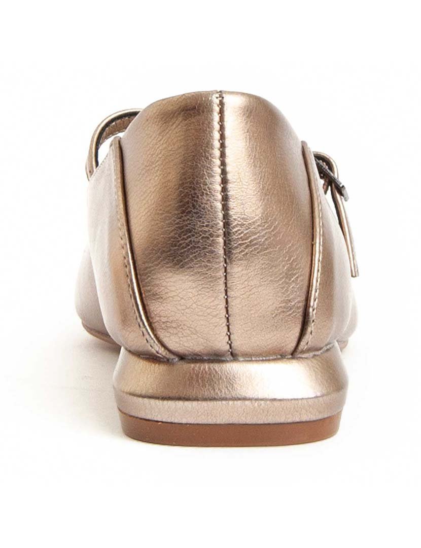 Sabrinas Ballerina Senhora Dourado