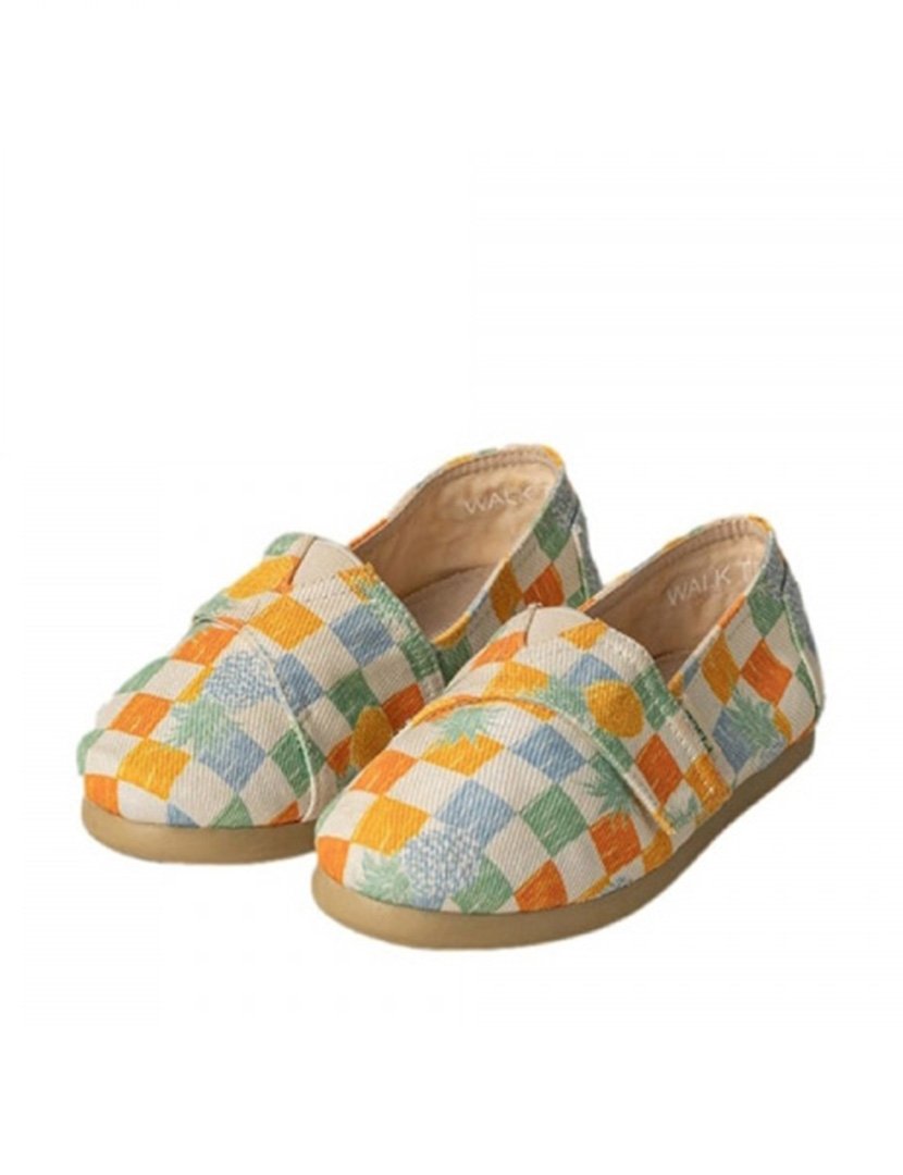 Alpercatas Mini Print Favorite People Forrobodó