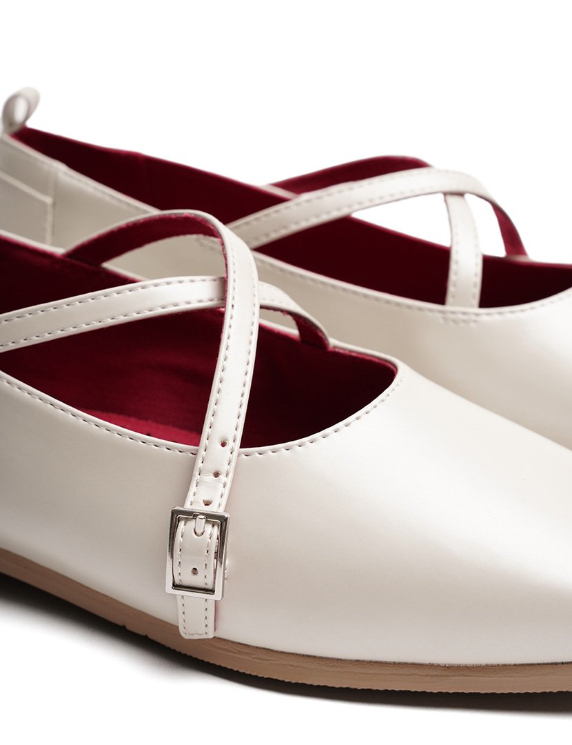 Sabrinas Tulipa Metalic Misty Silver