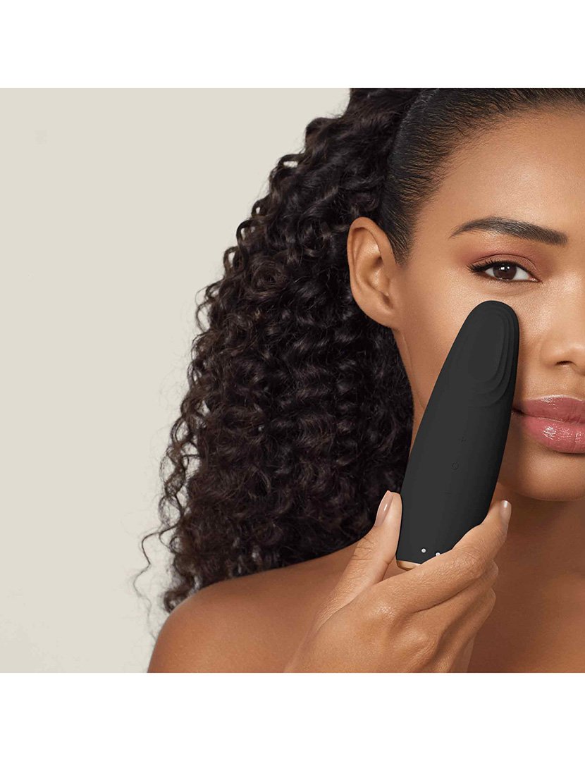 Tratamento Contorno Olhos Warm & Cool Eye Energizer 6 em 1 -  Cinzento