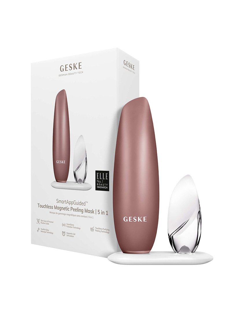 Máscara de Remoção Magnética 5 em 1 - Starlight