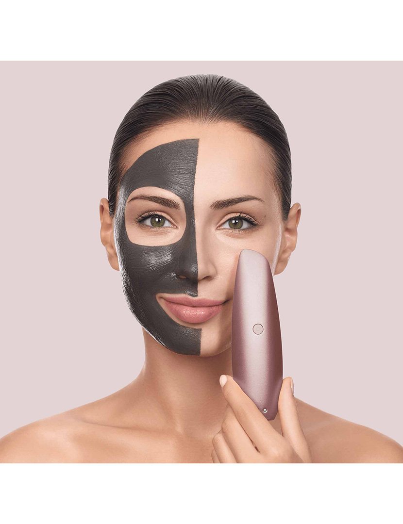 Máscara de Remoção Magnética 5 em 1 - Starlight