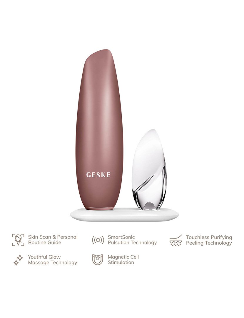 Máscara de Remoção Magnética 5 em 1 - Starlight