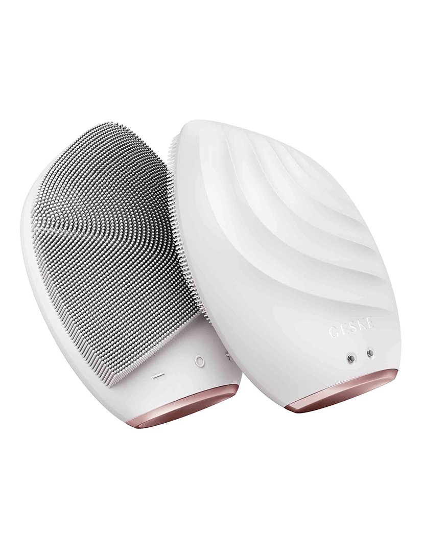 Escova de Limpeza Facial Sonic  5 em 1 - Starlight