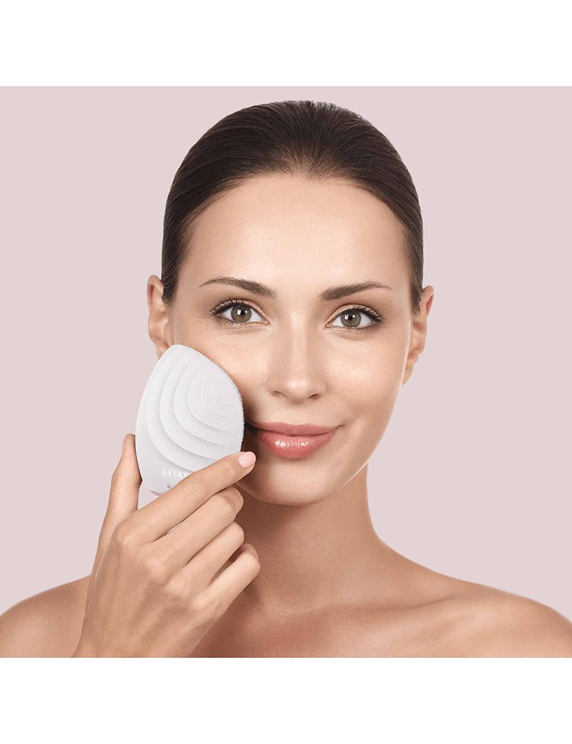 Escova de Limpeza Facial Sonic  5 em 1 - Starlight