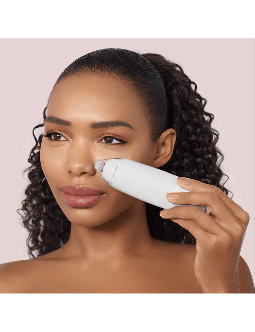 Removedor de cravos microdermoabrasão 7 em 1 - Starlight 