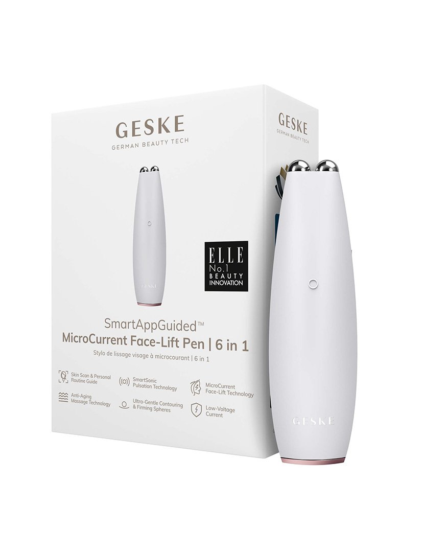 Caneta Lifting de Rosto 6 em 1 - Starlight