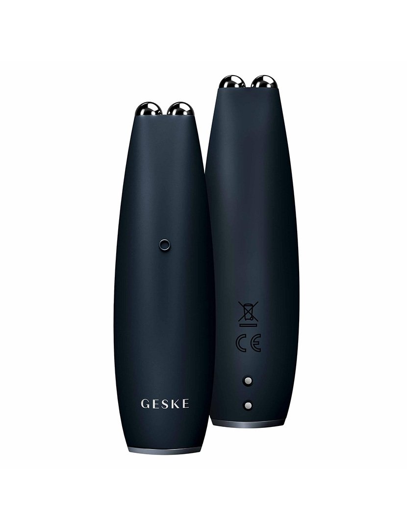 MicroCurrent Face-Lift Pen 6 em 1 - Preto