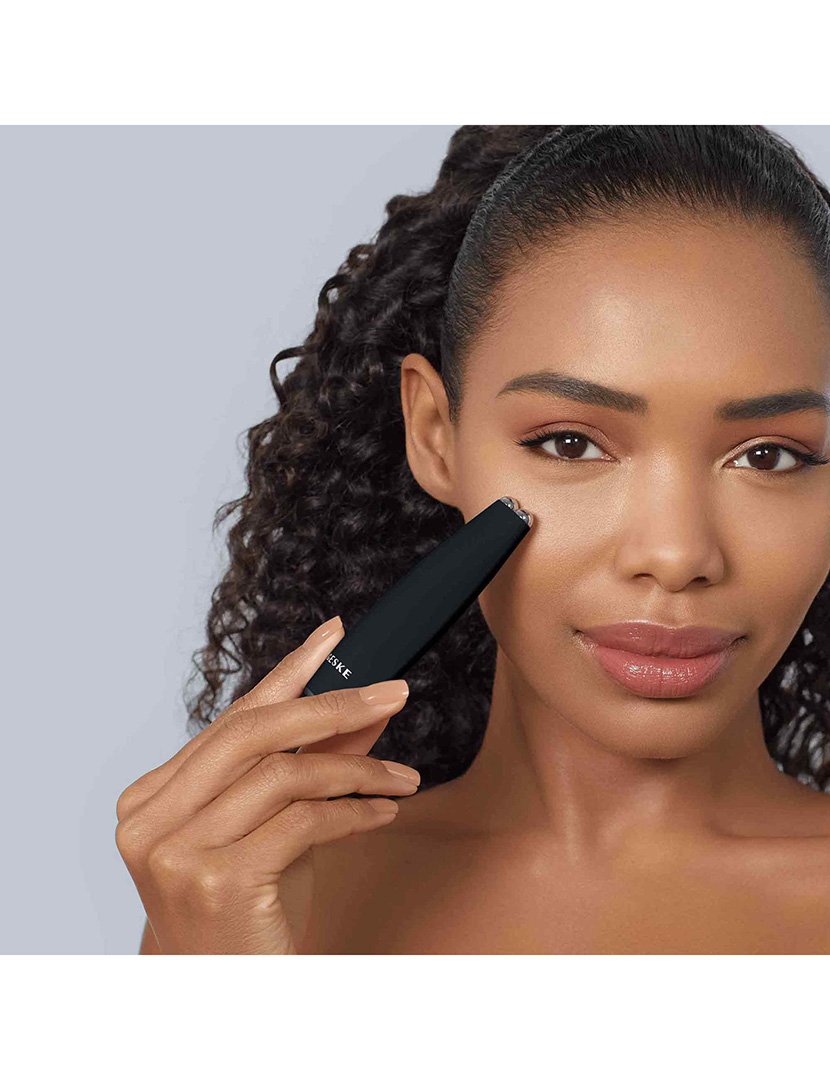 MicroCurrent Face-Lift Pen 6 em 1 - Preto