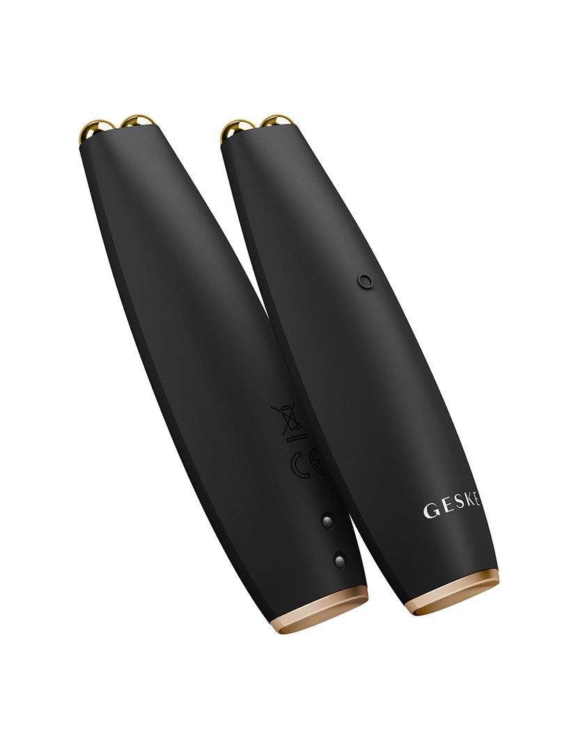 MicroCurrent Face-Lift Pen 6 em 1 - Cinzento