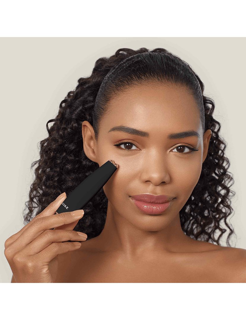 MicroCurrent Face-Lift Pen 6 em 1 - Cinzento