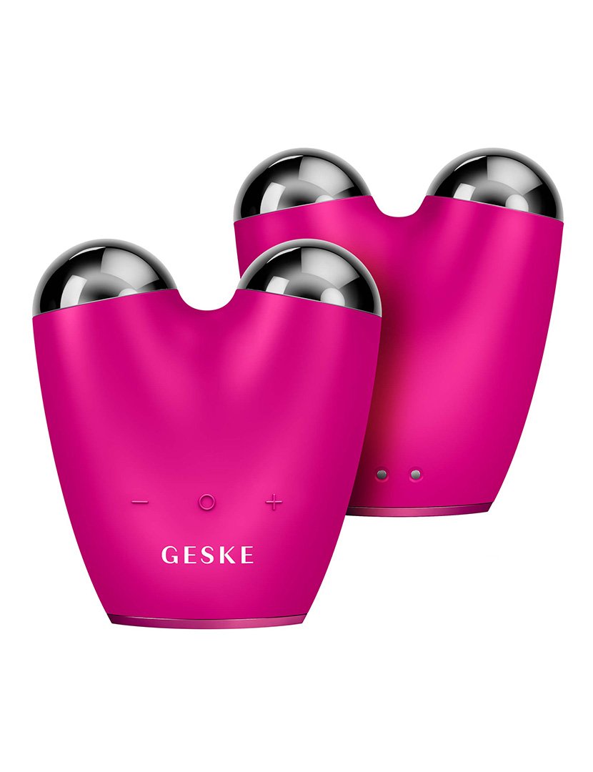 Tonificador Facial 6 em 1 - Magenta