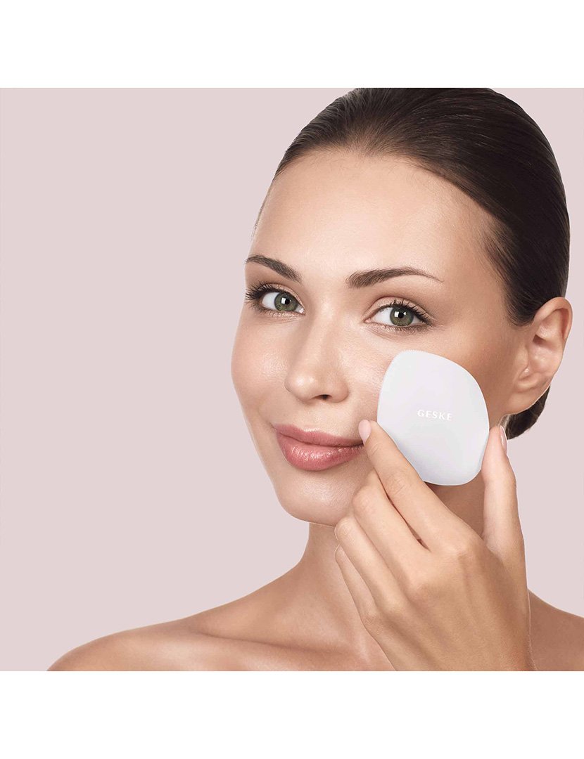 Escova de Limpeza Facial 4 em 1 - Starlight