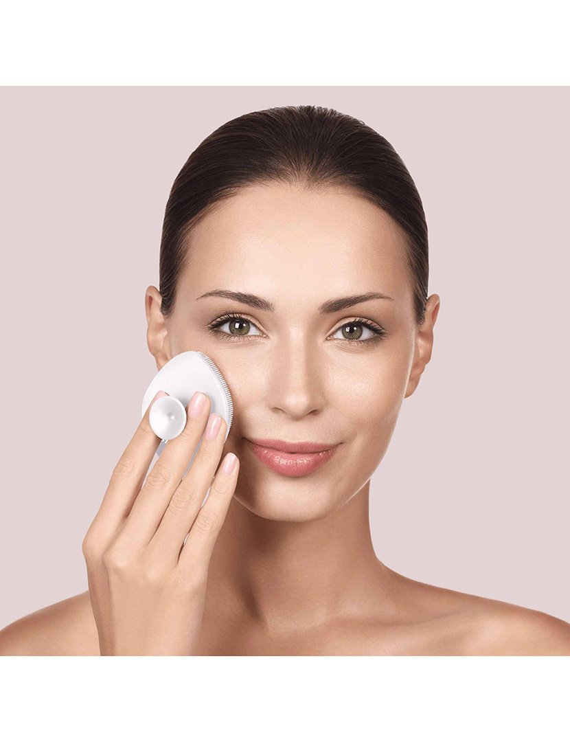 Escova de Limpeza Facial 4 em 1 - Starlight