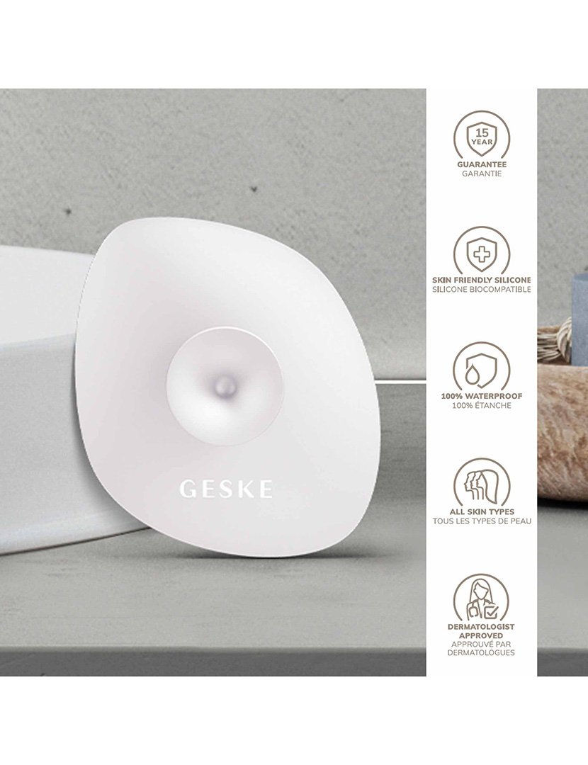 Escova de Limpeza Facial 4 em 1 - Starlight