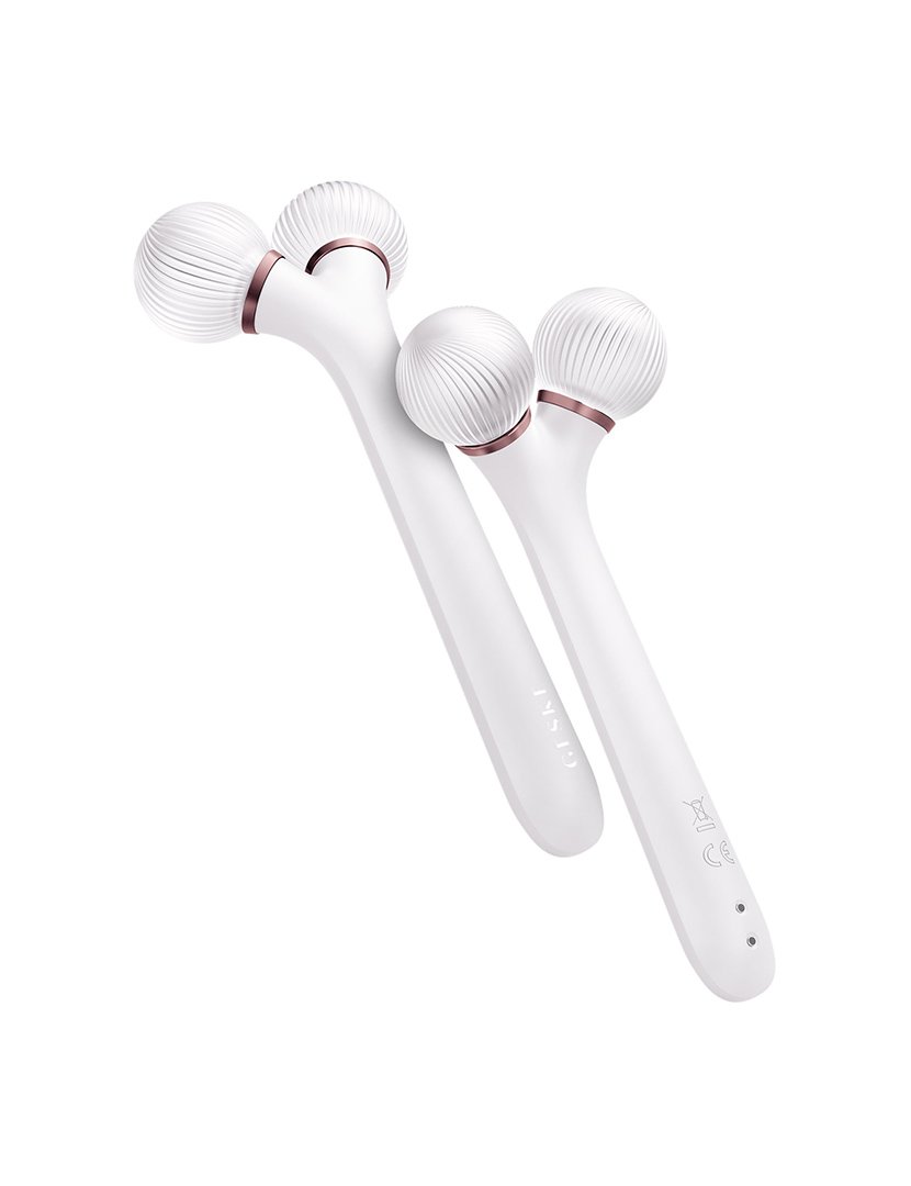 Rolo Facial Sonic 4 em 1 - Starlight