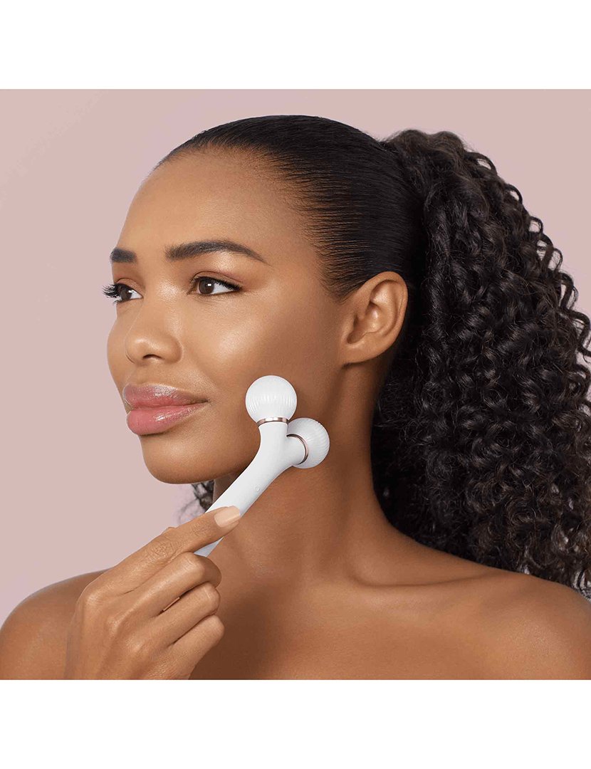 Rolo Facial Sonic 4 em 1 - Starlight