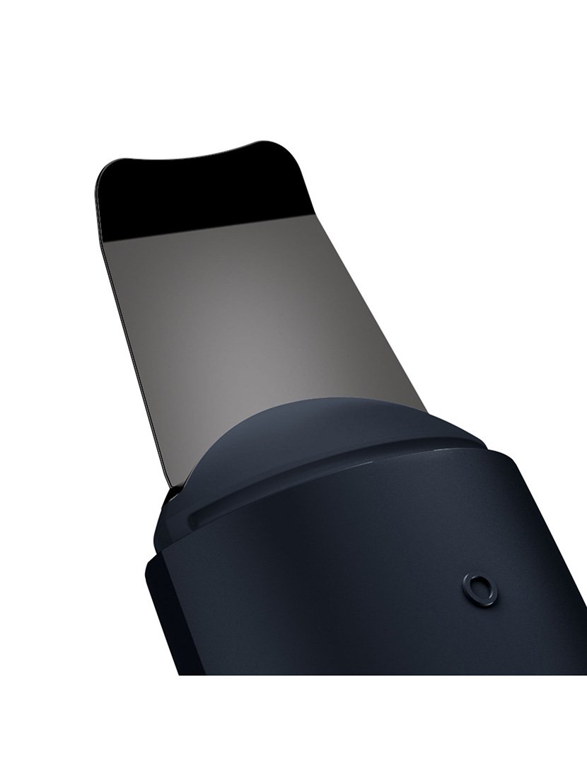 Esfoliante e Removedor Pontos Negros 9 em 1 - Preto