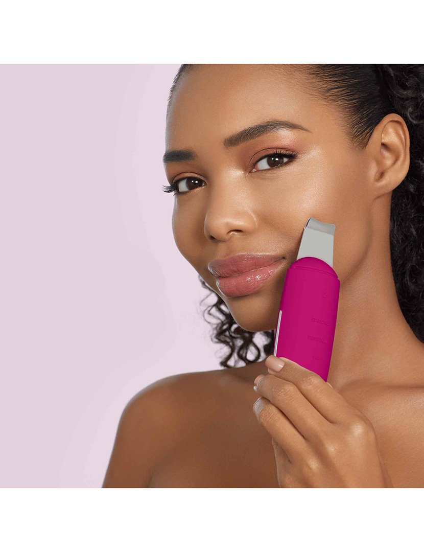 Esfoliante e Removedor Pontos Negros 9 em 1 - Magenta