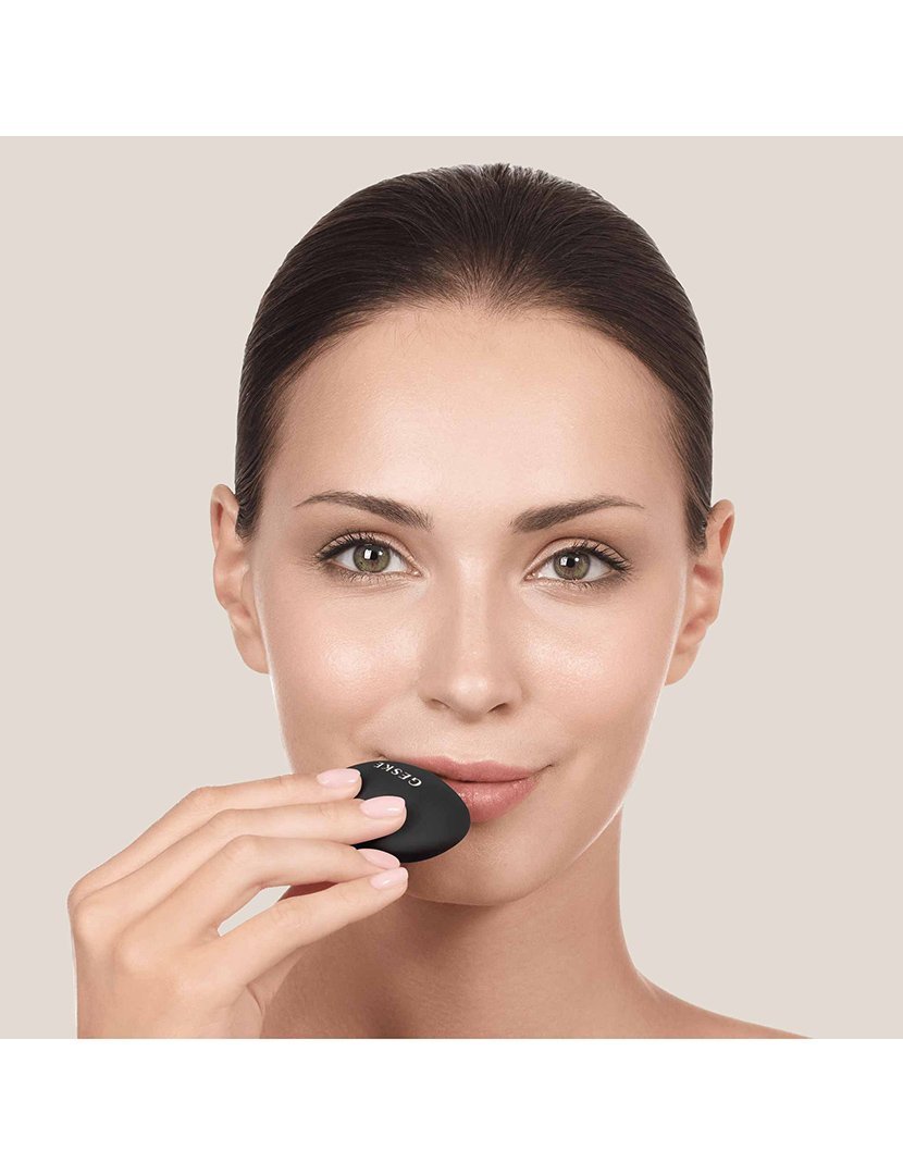 Lip Volumizer & Booster 4 em 1 - Cinzento