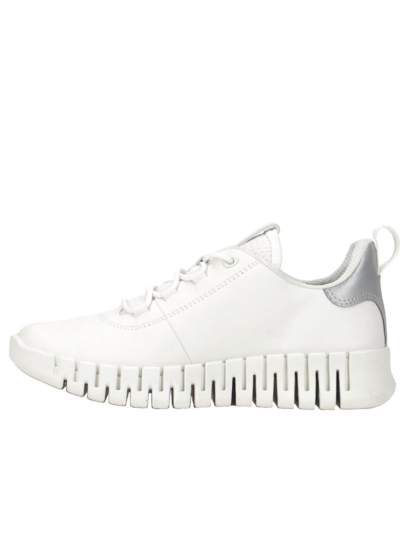 Ténis Senhora Gruuv W Branco