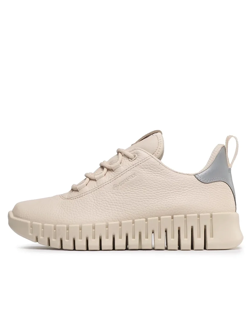 Ténis Senhora Gruuv W Bege