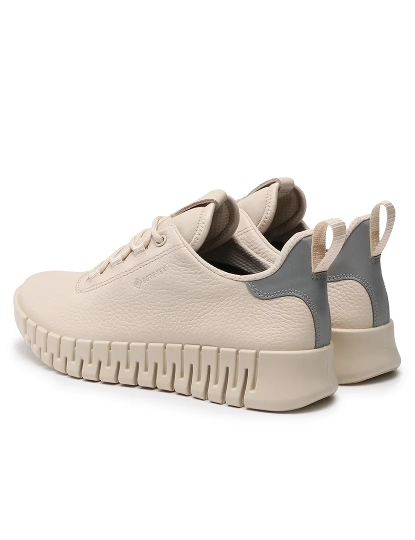 Ténis Senhora Gruuv W Bege