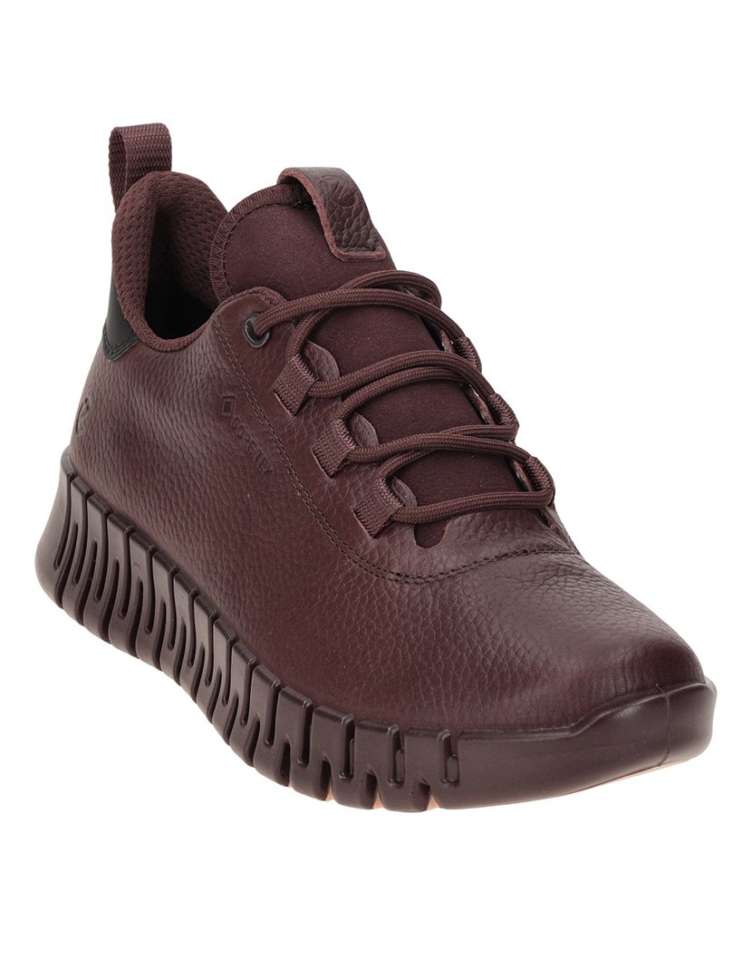 Ténis Senhora Gruuv W Roxo